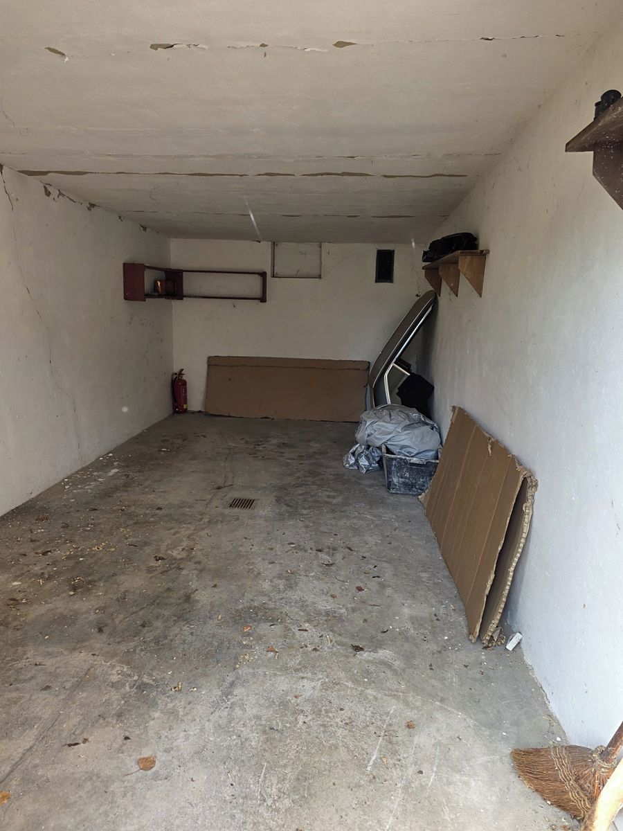 Pronájem garáže 20 m² – fotografie 2