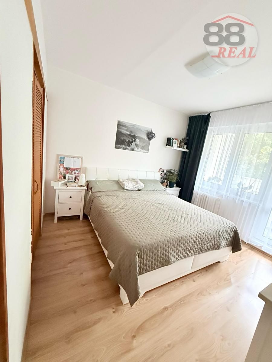 Prodej bytu 3+1 72 m² – fotografie 4