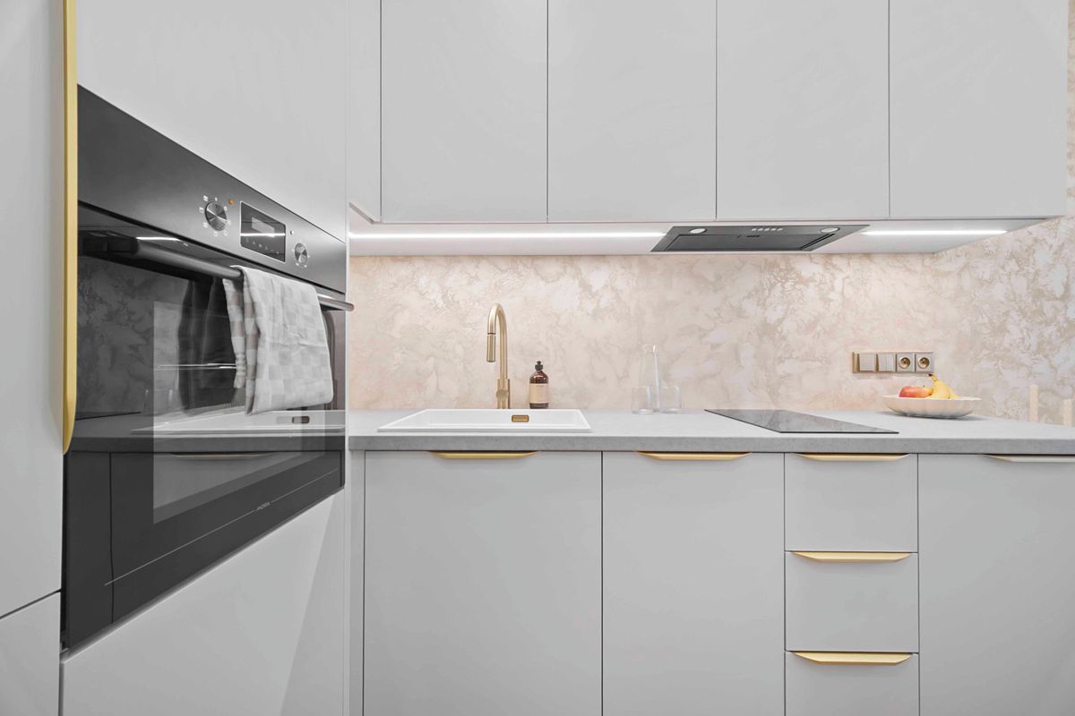 Prodej bytu 1+kk 23 m² – fotografie 3