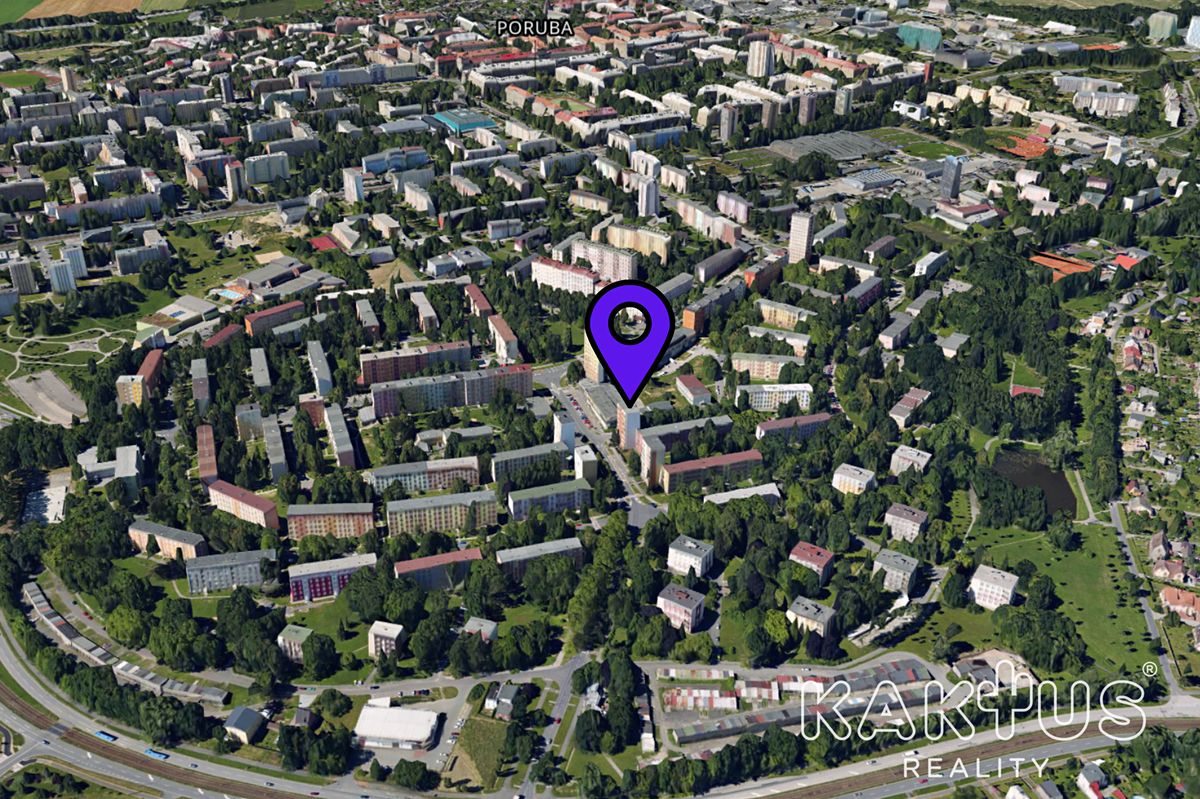Prodej bytu 2+1 51 m² – fotografie 3