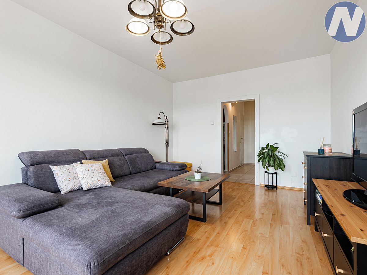 Prodej bytu 3+1 67 m² – fotografie 5