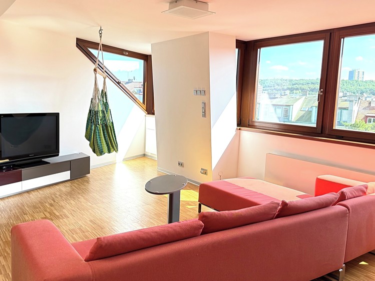 Квартира 2+kk на продаж, 80 м² (6 з 22)