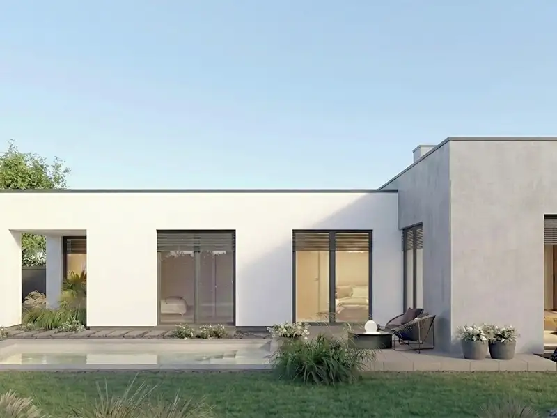 Prodej rodinného domu 124 m², pozemek 638 m², Pardubice – náhled fotky 3