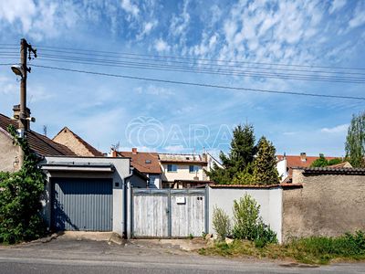 Prodej bytu atypický 227 m²