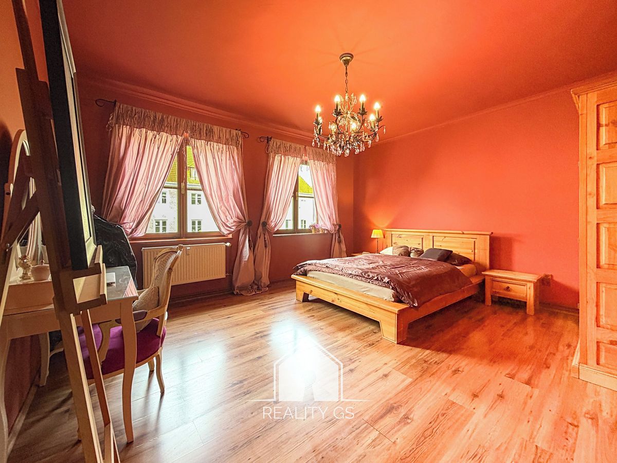 Prodej bytu 3+1 94 m² – fotografie 5