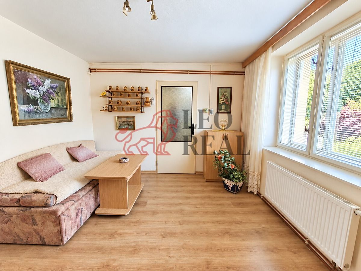 Prodej rodinného domu 90 m², pozemek 494 m² – fotografie 5