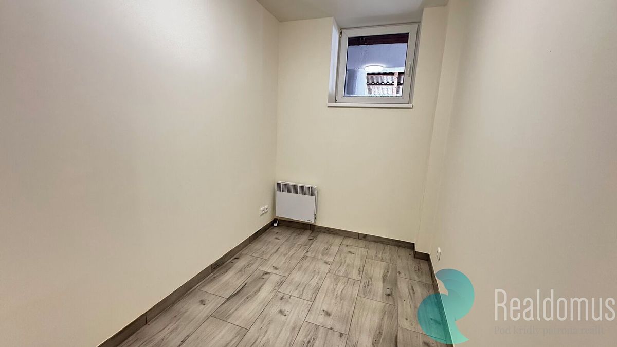 Pronájem bytu 1+1 30 m² – fotografie 5