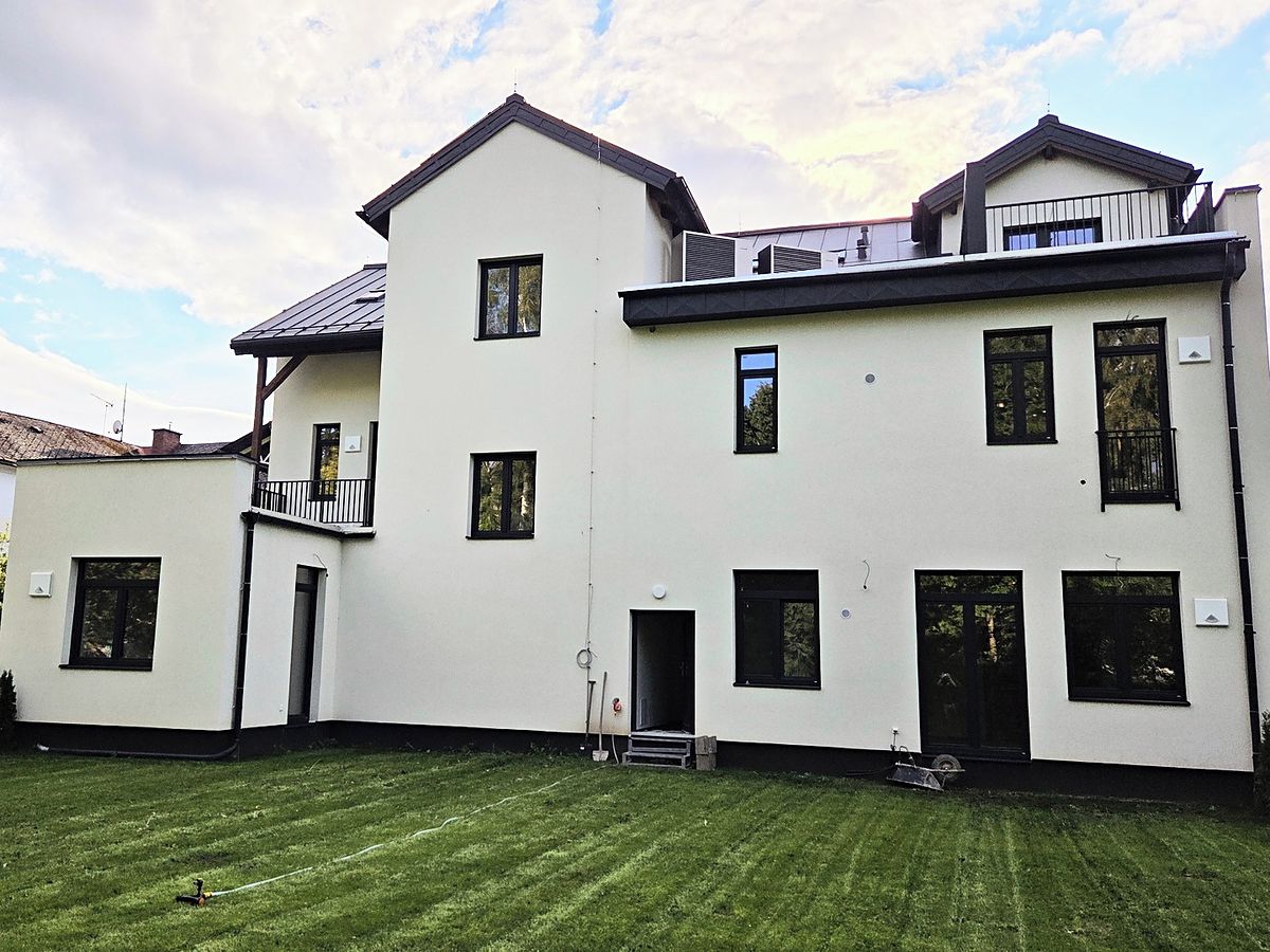 Prodej bytu 3+kk 68 m²