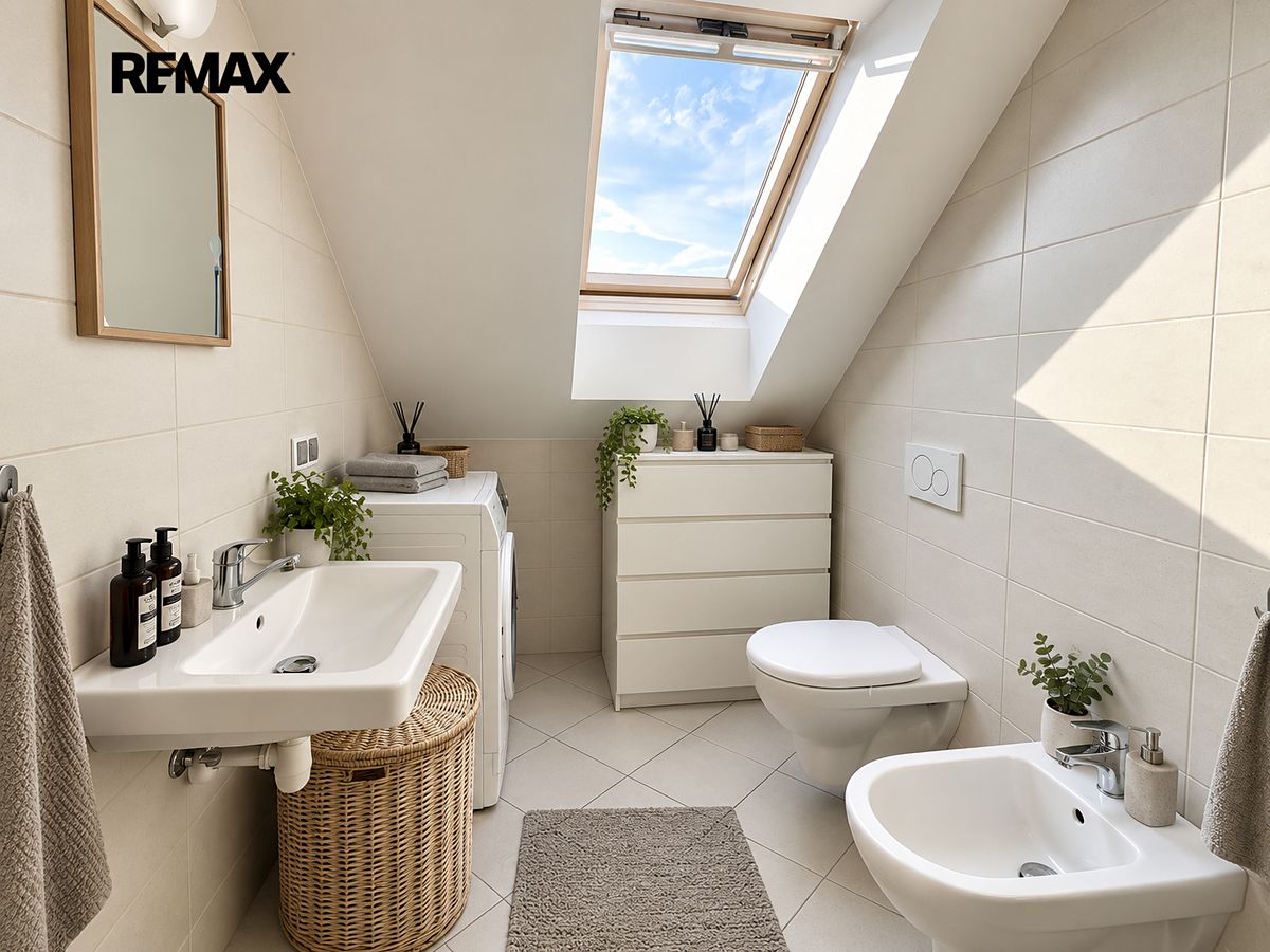 Prodej bytu 2+kk 49 m² – fotografie 3
