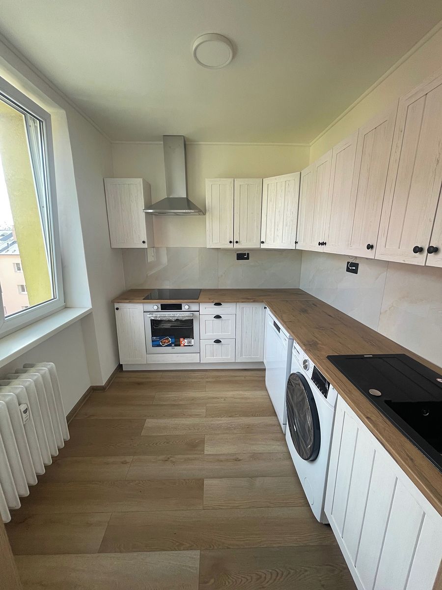 Pronájem bytu 2+1 51 m²