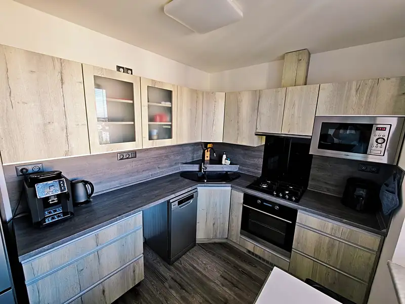 Prodej bytu 2+1 50 m², Třebíč – náhled fotky 2