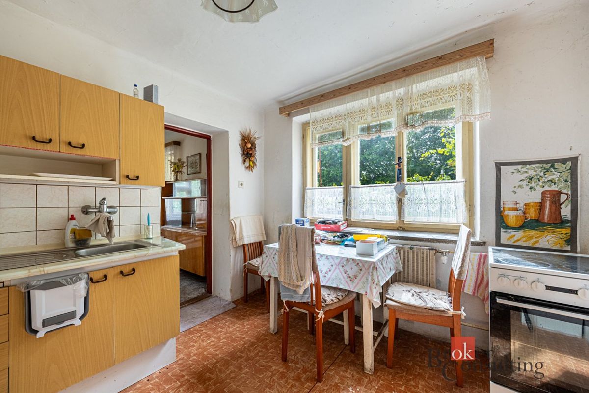Prodej rodinného domu 113 m², pozemek 2133 m² – fotografie 5