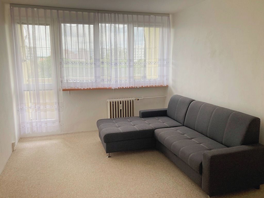 Pronájem bytu 2+1 58 m²