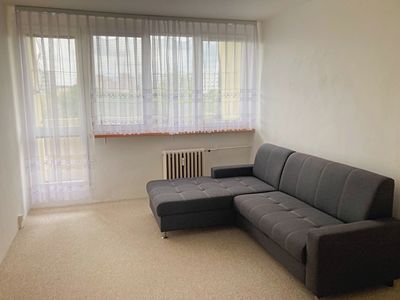 Pronájem bytu 2+1 58 m²