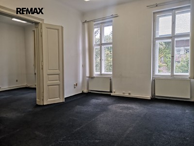 Prodej bytu 3+1 82 m²