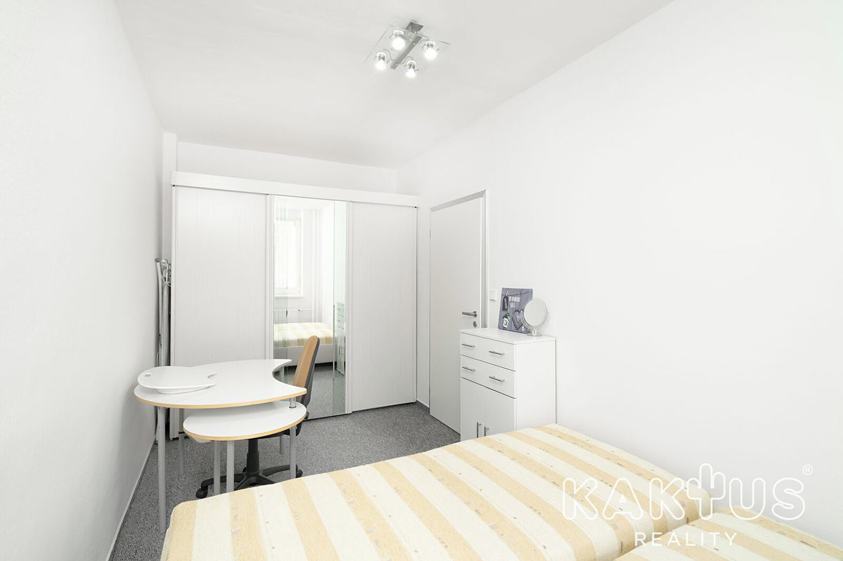 Pronájem bytu 2+kk 39 m² – fotografie 5