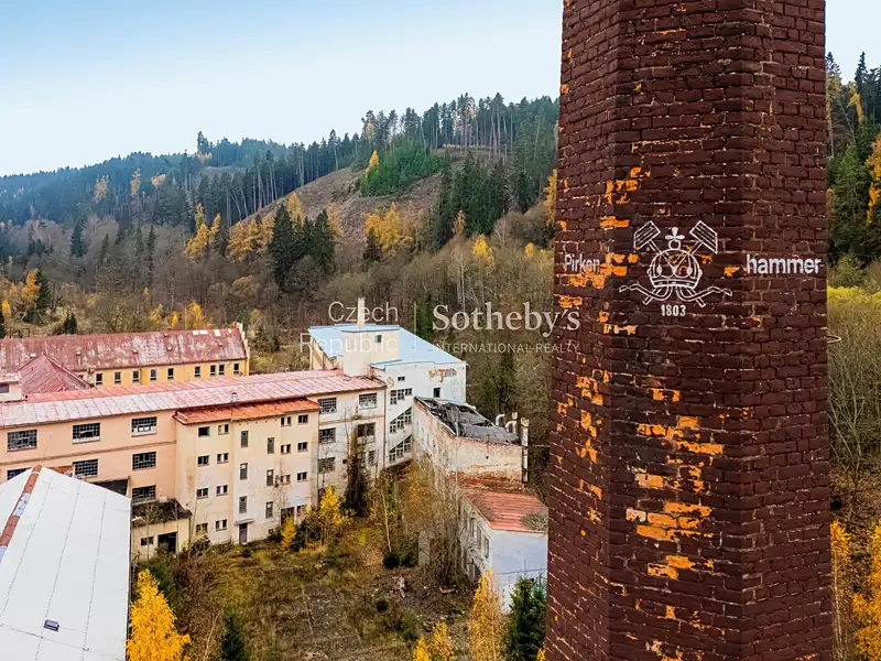Prodej komerčního pozemku 83403 m², Březová – náhled fotky 2