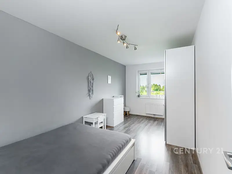 Pronájem bytu 2+kk 47 m², Praha – náhled fotky 3