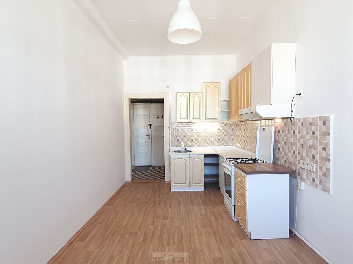 Pronájem bytu 2+1 61 m² – fotografie 4