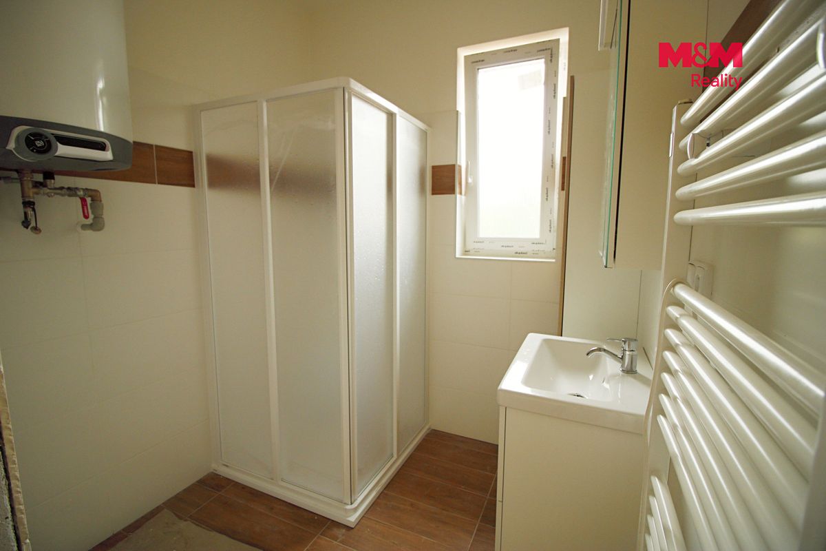 Pronájem rodinného domu 62 m², pozemek 150 m² – fotografie 5
