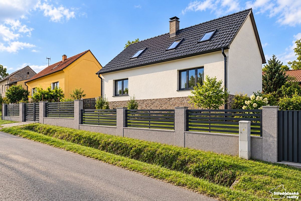 Prodej rodinného domu 90 m², pozemek 973 m² – fotografie 4