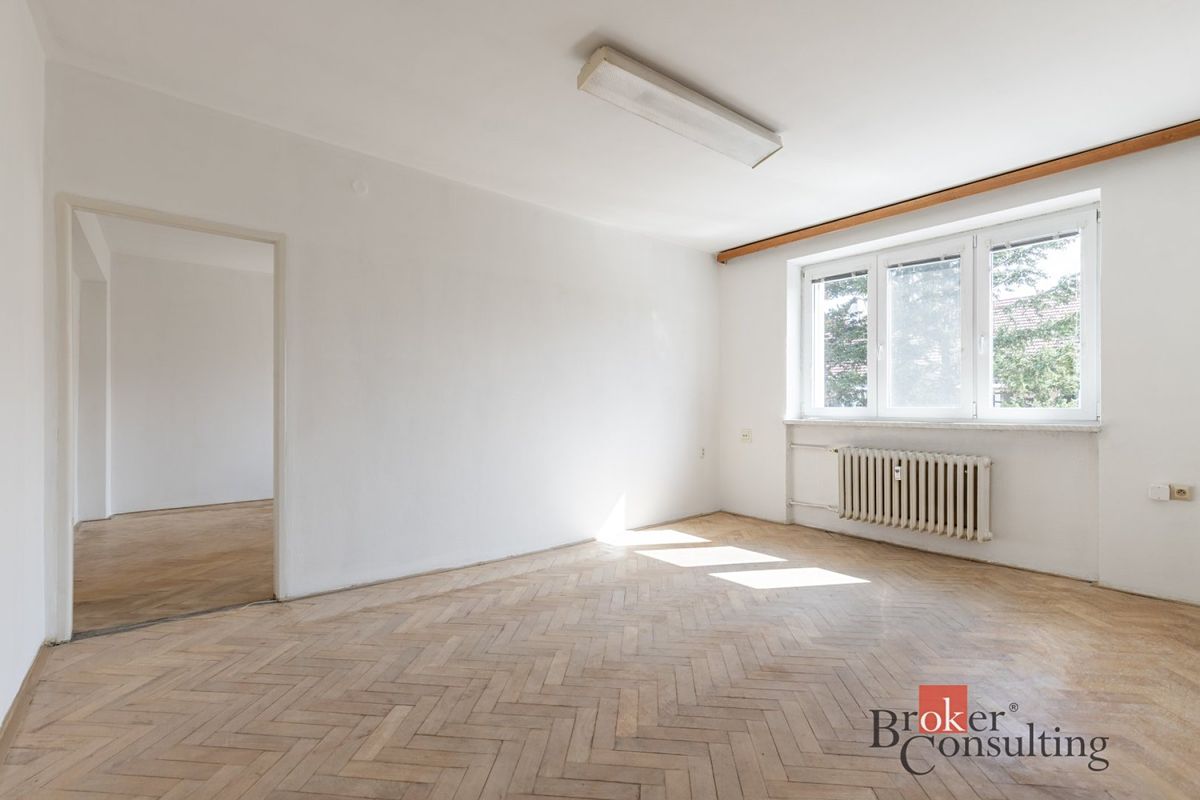Prodej bytu 3+1 77 m²