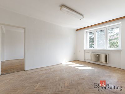 Prodej bytu 3+1 77 m²