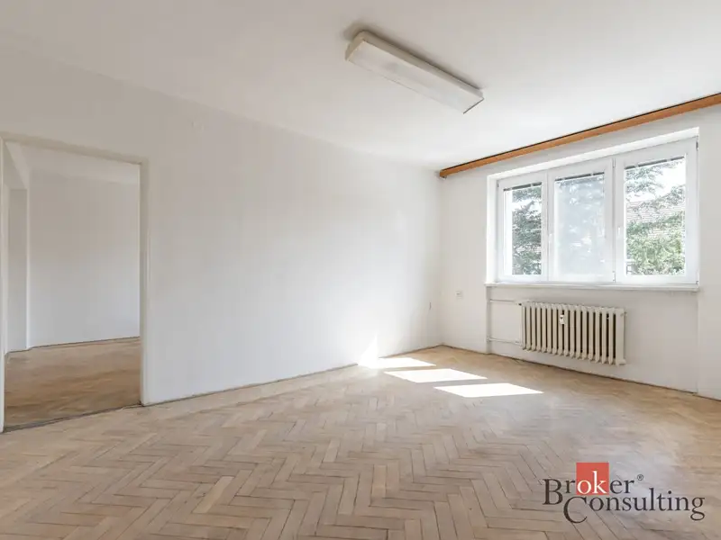Prodej bytu 3+1 77 m², Modřice – náhled fotky 1