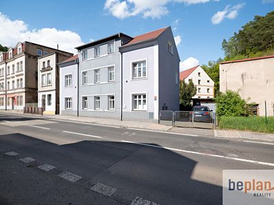 Prodej činžovního domu 342 m²