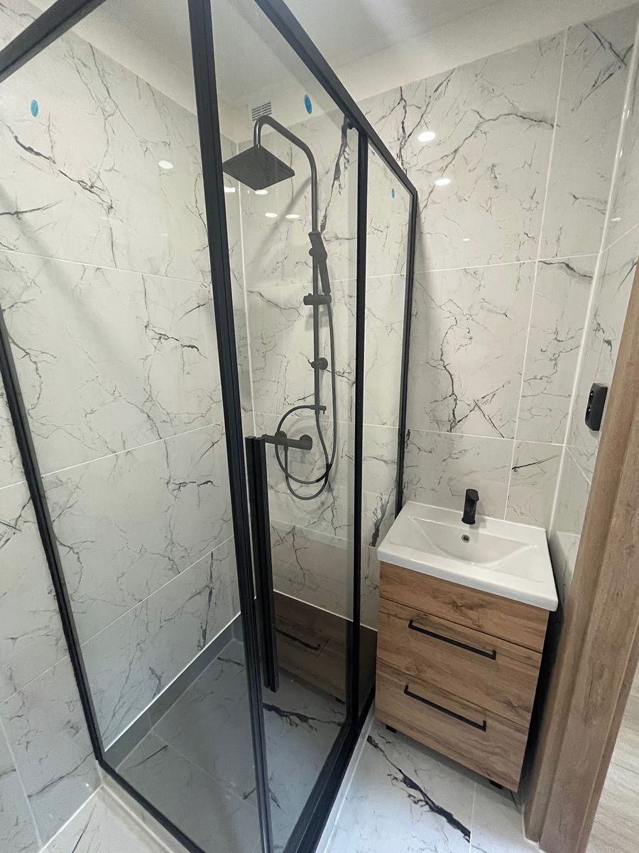 Pronájem bytu 2+1 51 m² – fotografie 2