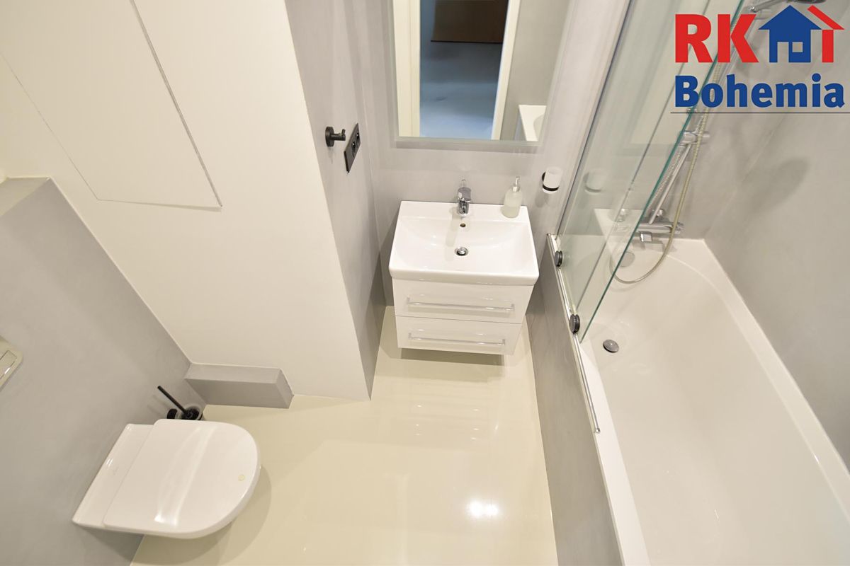 Pronájem bytu 4+kk 90 m² – fotografie 4