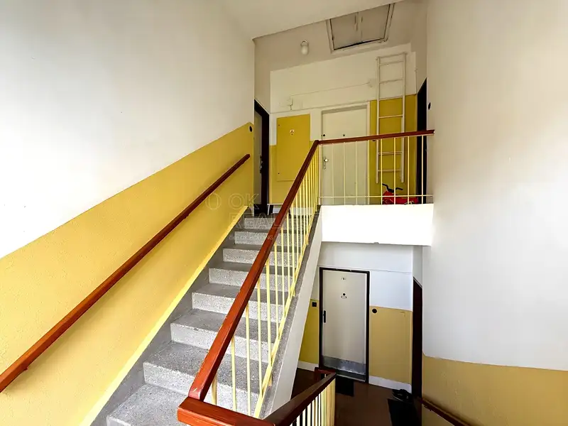 Prodej bytu 2+1 55 m², Mariánské Lázně – náhled fotky 2