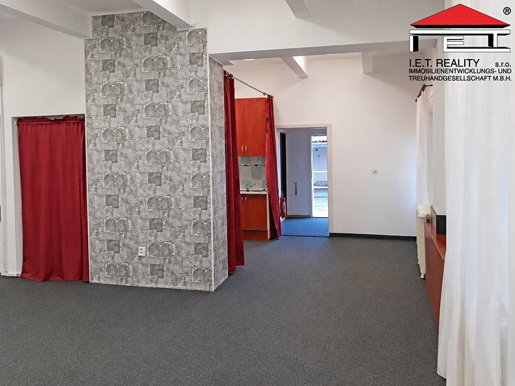 Комерційне приміщення в оренду, 62 м² (11 з 12)