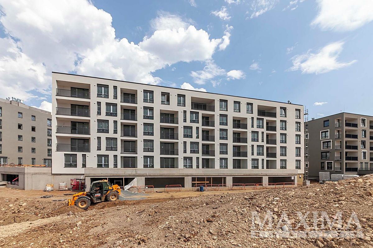 Prodej bytu 4+kk 90 m² – fotografie 5
