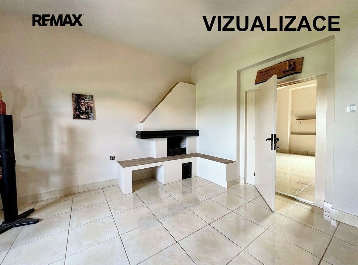 Prodej rodinného domu 165 m², pozemek 568 m² – fotografie 4