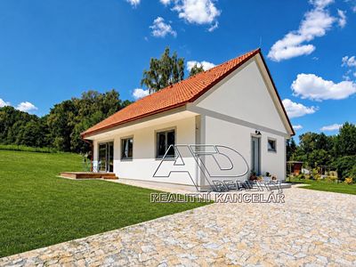 Prodej chalupy 91 m², pozemek 939 m²