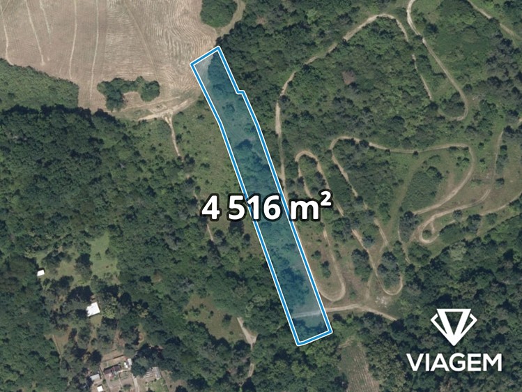 Grundstück zum Kauf, 1.505 m² (3 von 4)