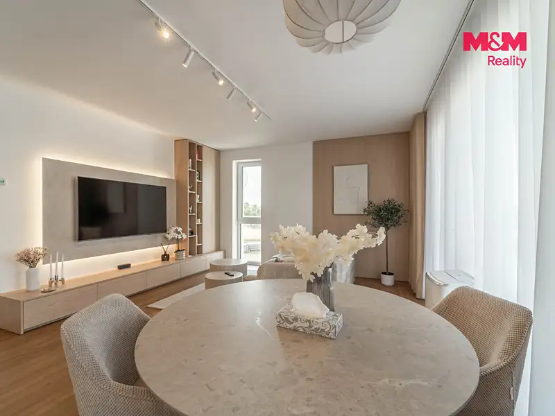 Prodej bytu 4+kk 147 m², Rokycany – náhled fotky 3