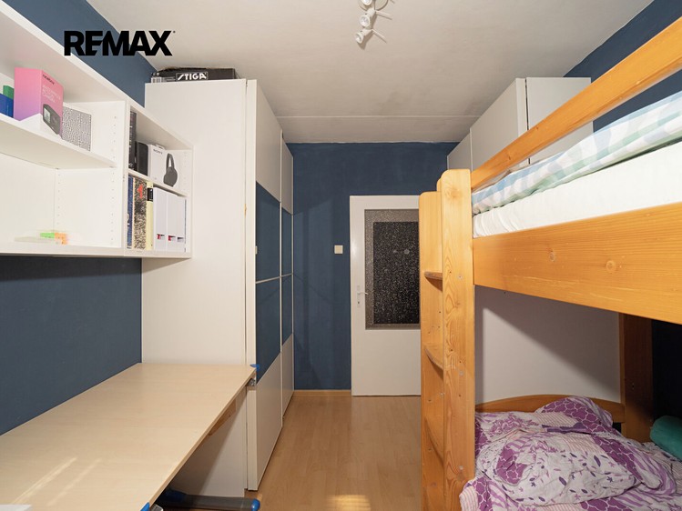 Квартира 3+kk на продаж, 62 м² (7 з 13)