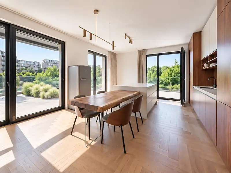 Pronájem bytu 5+kk 158 m², Praha – náhled fotky 1