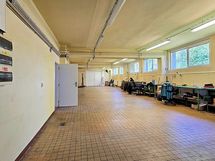 Комерційне приміщення в оренду, 442 м² (1 з 17)