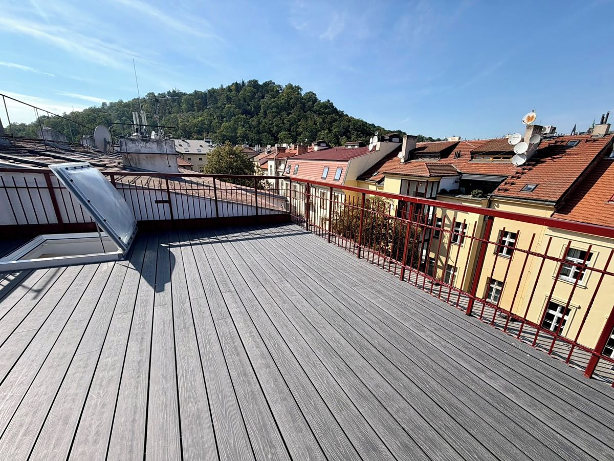 Prodej bytu 2+kk 45 m²