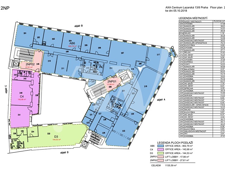 Gewerbefläche zur Miete, 144 m² (3 von 8)
