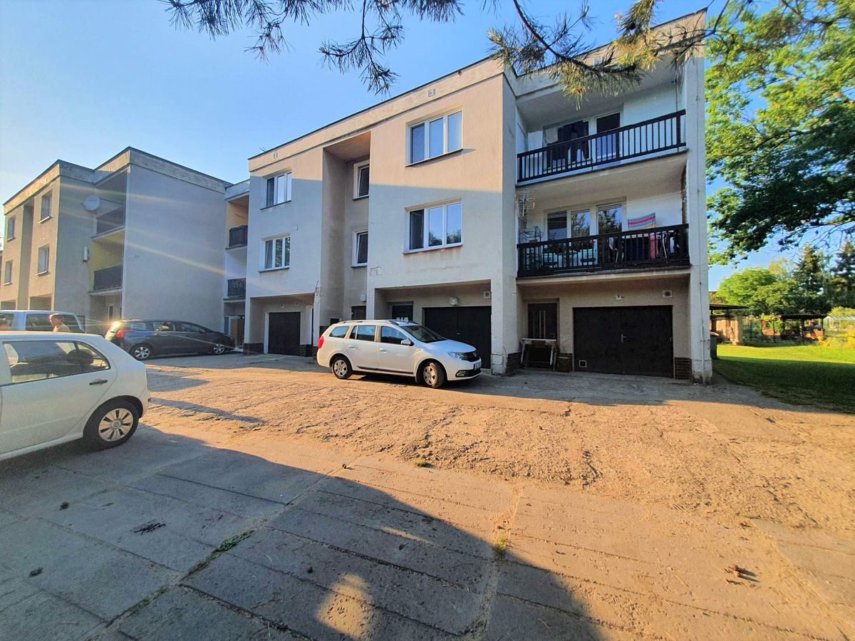 Pronájem bytu 4+1 83 m²