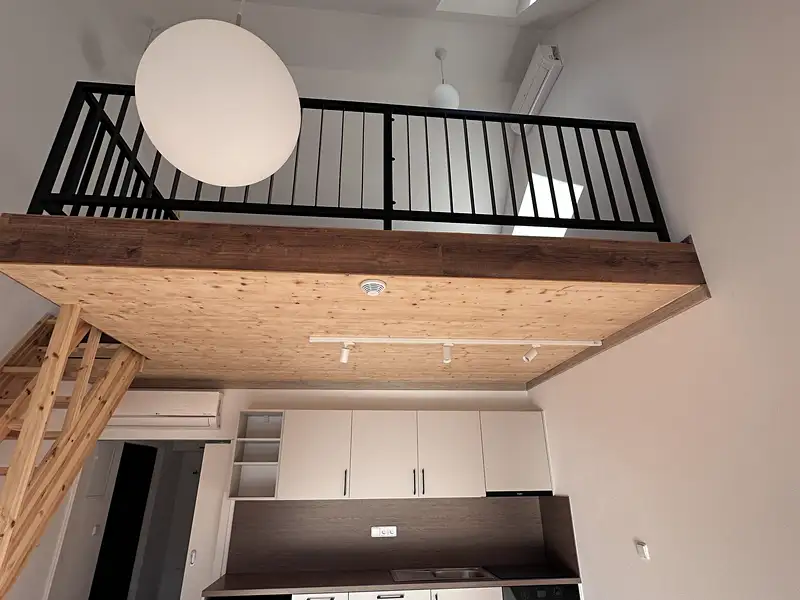 Pronájem bytu 1+kk 47 m², Piaristů, Mikulov, okres Břeclav