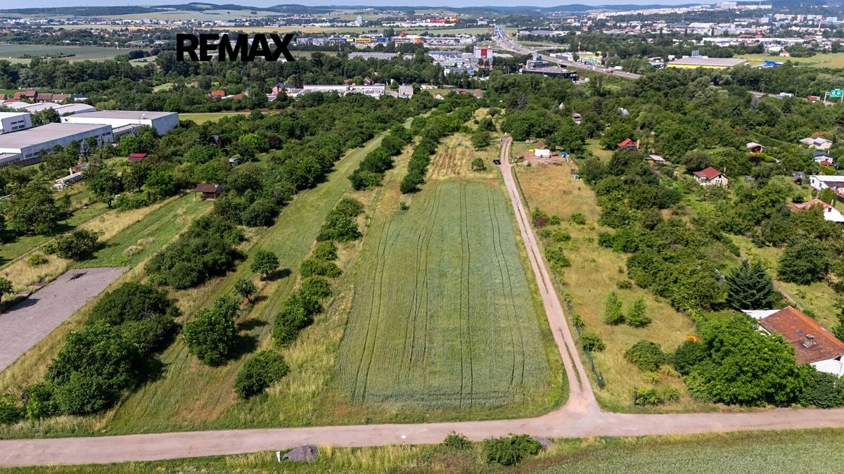 Prodej zahrady 7127 m² – fotografie 2