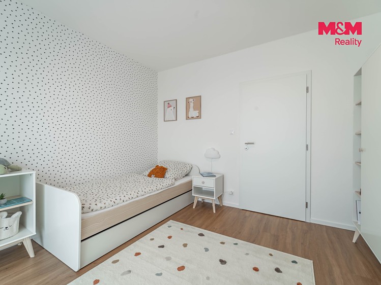 Квартира 4+kk на продаж, 147 м² (11 з 30)