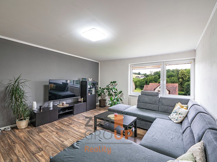 Prodej bytu 3+1, 73 m² (9 z 21)