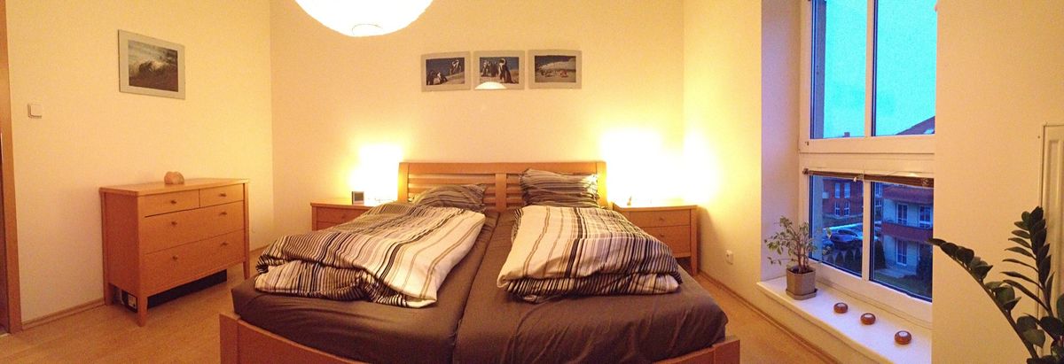 Pronájem bytu 2+kk 53 m² – fotografie 3