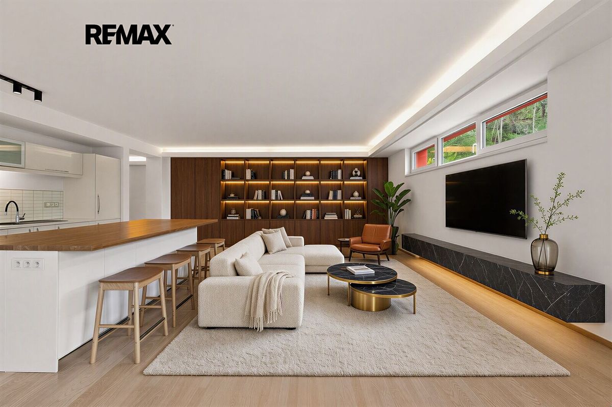 Prodej bytu 4+kk 166 m² – fotografie 3
